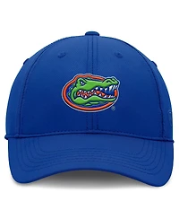 Top of the World Men's Royal Florida Gators Victory Trainer Adjustable Hat