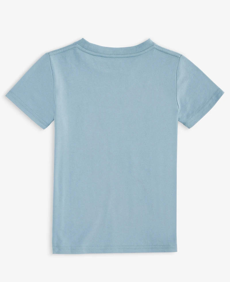Epic Threads Little & Big Boys Snoopy Golf Club Graphic Short-Sleeve T-Shirt, Exclusively at Macy's
