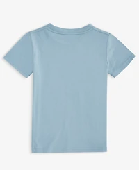 Epic Threads Little & Big Boys Snoopy Golf Club Graphic Short-Sleeve T-Shirt, Exclusively at Macy's