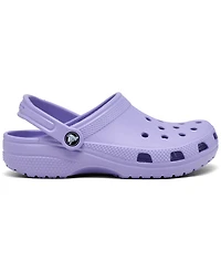 Crocs Big Girls Classic Clog Sandals from Finish Line