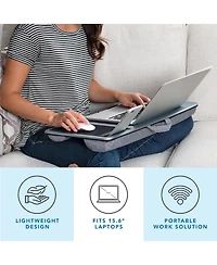 Lapgear Home Office Lap Desk
