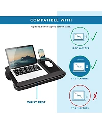 Lapgear Home Office Pro Lap Desk