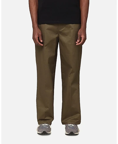 Carre Men's Studio Baggy Pants