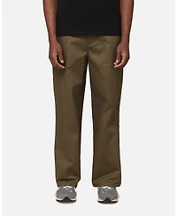 Carre Men's Studio Baggy Pants