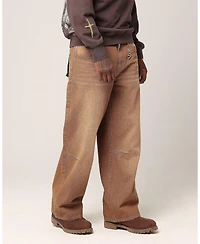 Saint Morta Men's Amplus Jeans