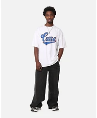 Carre Men's Team Script T-Shirt