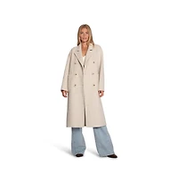 Belle & Bloom Women's Free Love Coat