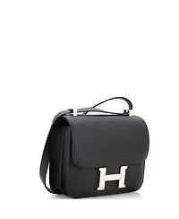 Pre-Owned Hermes 24 Constance Bag Epsom