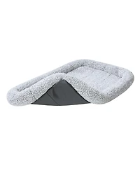 Back Printed Bumper Crate Mat Pet Mat