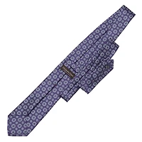 Elizabetta Men's Ercole - Silk Jacquard Tie for Men