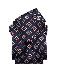 Elizabetta Men's Lambrusco - Silk Jacquard Tie for Men