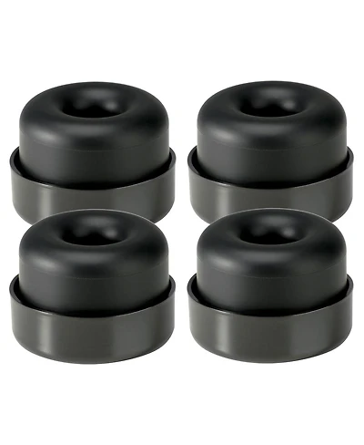 Svs SoundPath Subwoofer Isolation System (4-Pack)