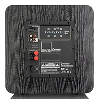Svs Pb-1000 Pro Ported Subwoofer (Premium Black Ash)