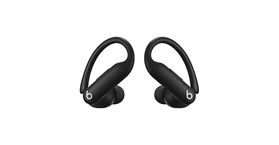 Beats - Powerbeats Pro 2 True Wireless Active Noise Canceling Earbuds Jet Black