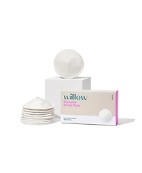 Willow Reusable Nursing Pads