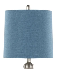 LumiSource Ashland 27" Metal Table Lamp
