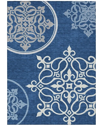 Addison Chantille Machine Washable ACN874 2'6"x3'10" Area Rug