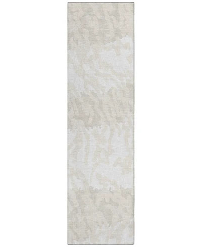 Addison Chantille Machine Washable ACN873 2'3"x7'6" Runner Area Rug