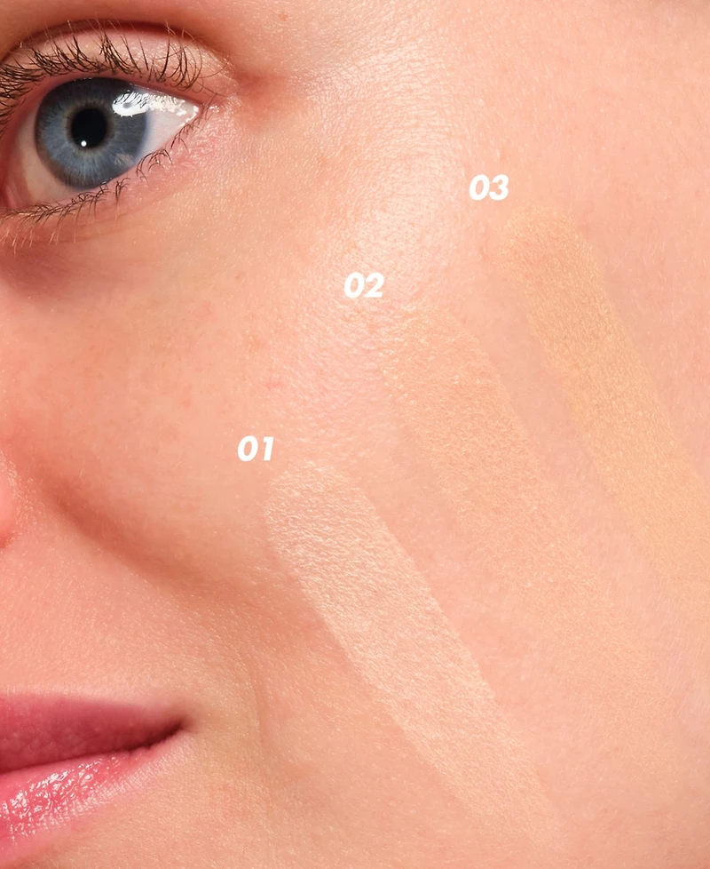 Make Up For Ever Super Boost Lightweight Moisturizing Skin Tint With Hyaluronic & Polyglutamic Acids, 1 oz.
