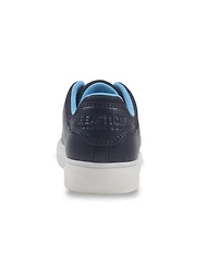 Kenneth Cole Reaction Little and Big Boys Aaron Boaz Everyday Sneakers