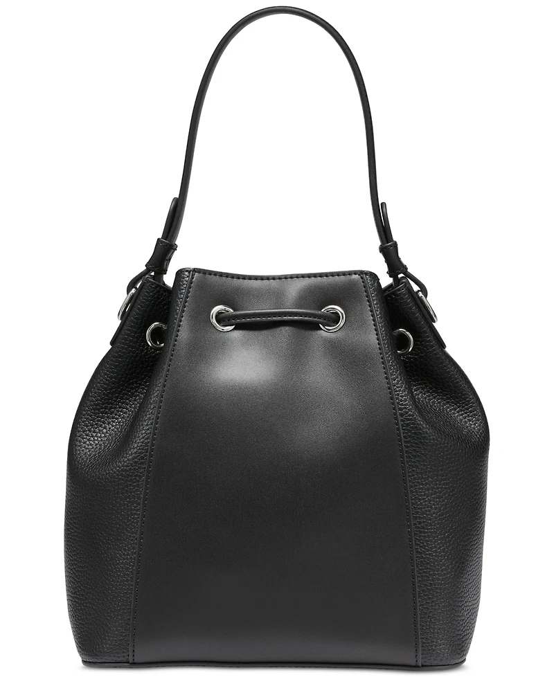 Karl Lagerfeld Paris Adele Bucket Bag