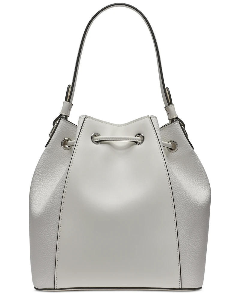 Karl Lagerfeld Paris Adele Bucket Bag