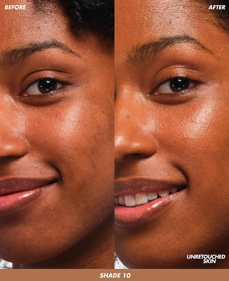 Make Up For Ever Super Boost Lightweight Moisturizing Skin Tint With Hyaluronic & Polyglutamic Acids, 1 oz.