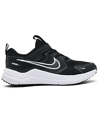 Nike Little Kids Cosmic Runner Fastening Strap Running Sneakers from Finish Line