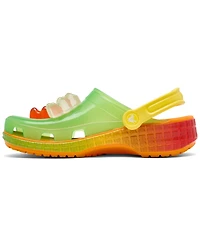 Crocs Haribo Classic Clog Shoes from Finish Line