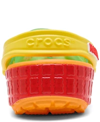 Crocs Haribo Classic Clog Shoes from Finish Line