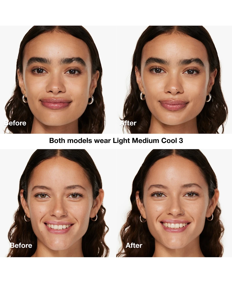 Clinique Even Better Clinical Vitamin Makeup Broad Spectrum Spf 45 Foundation