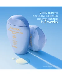 Shiseido Ultimate Sun Protector Lotion Mineral Spf 60+