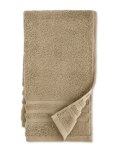 Hotel Collection Ultimate MicroCotton Hand Towel, 16" x 30", Exclusively at Macy's