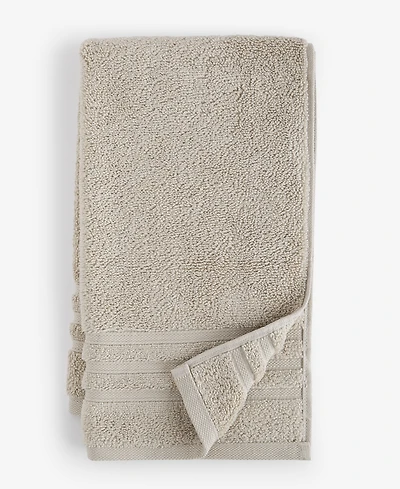Hotel Collection Ultimate MicroCotton Hand Towel, 16" x 30", Exclusively at Macy's