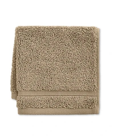 Hotel Collection Ultimate MicroCotton Washcloth, 13" x 13