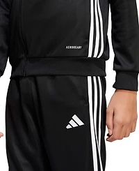 adidas Big Boys Tiro 25 Essentials Training Jacket