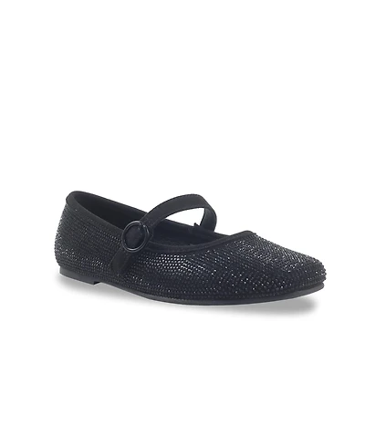 Marc Fisher Toddler and Big Girls Sandra Sabrina Ballet Flat