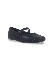 Marc Fisher Toddler and Big Girls Sandra Sabrina Ballet Flat