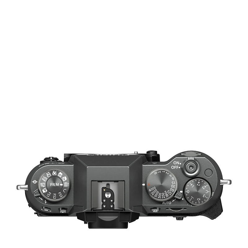 Fujifilm X-T50 Mirrorless Camera