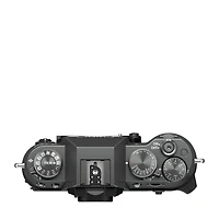 Fujifilm X-T50 Mirrorless Camera