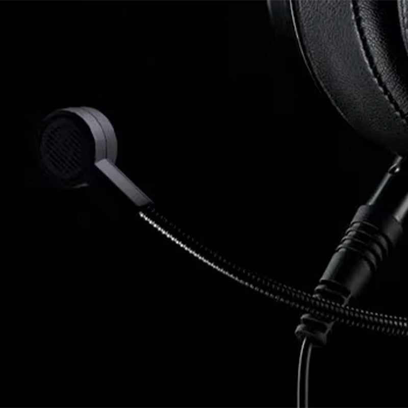 Audeze Lcd-gx Audiophile Over-Ear Gaming Headset (Red/Black) (Economy Carry Case) with Cable