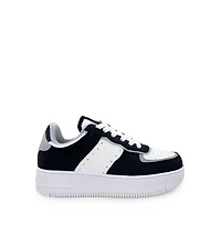 Eden Street Style Sneakers
