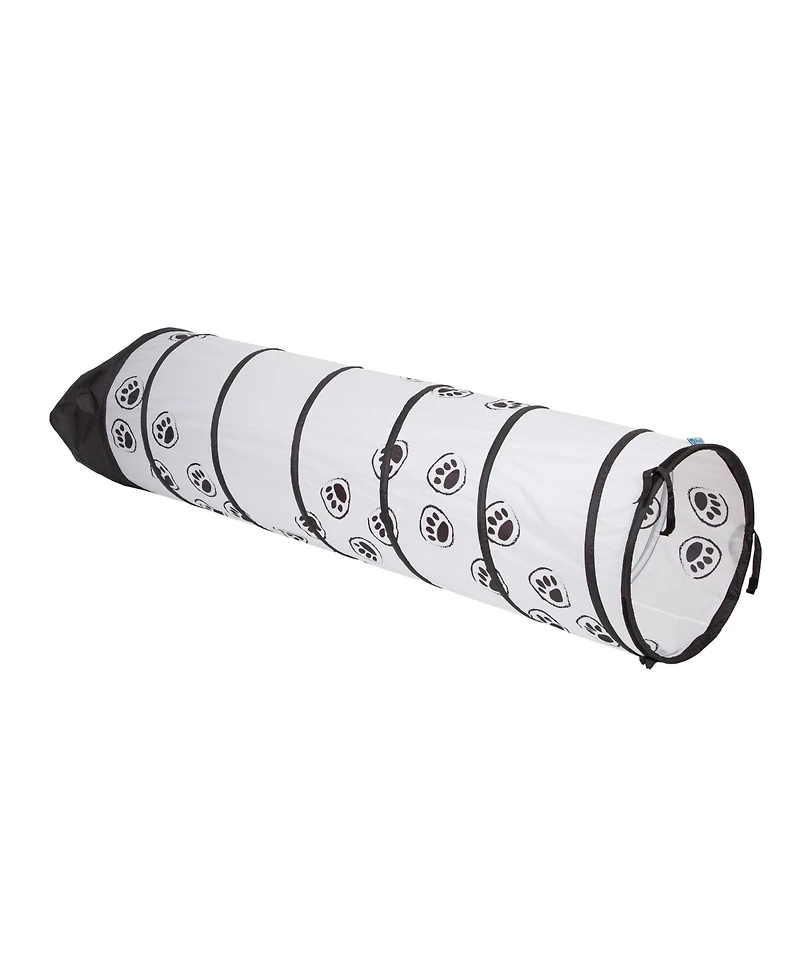 Panda Paw 6' Play Tunnel