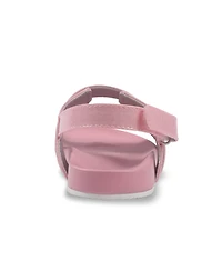 Dkny Little and Big Girls Tamara Dasha Everyday Sandal