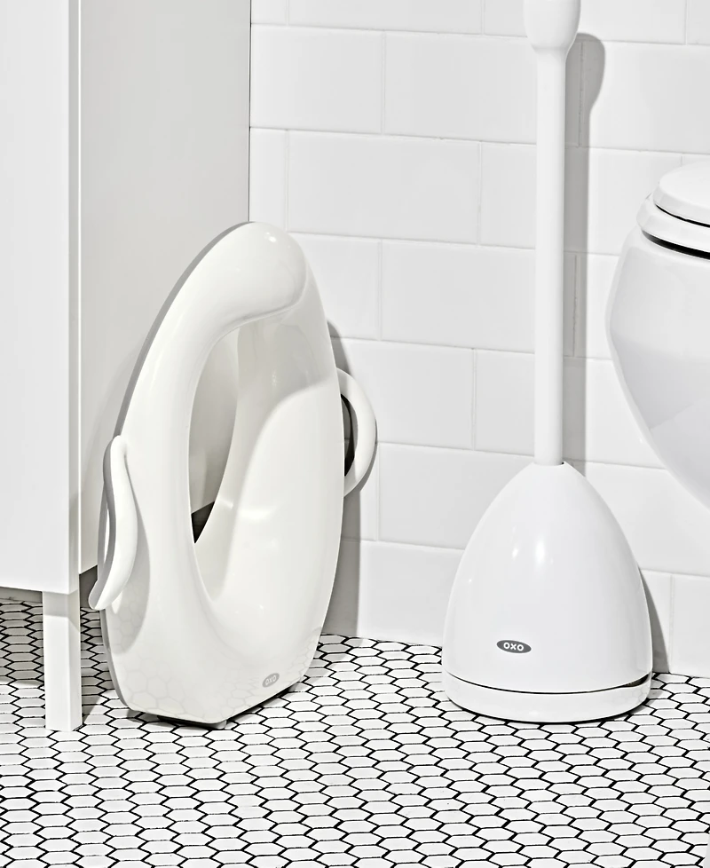 Oxo Tot 15" x 14.5" Sit Right Potty Seat