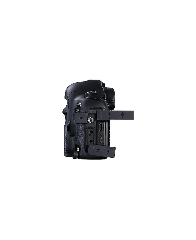 Canon Eos 5D Mark Iv Dslr Body with Canon Log