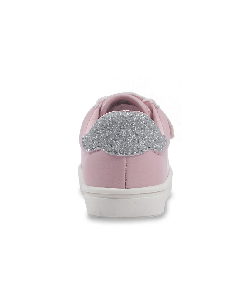 Dkny Toddler Girls Gretchen Gig Everyday Sneaker