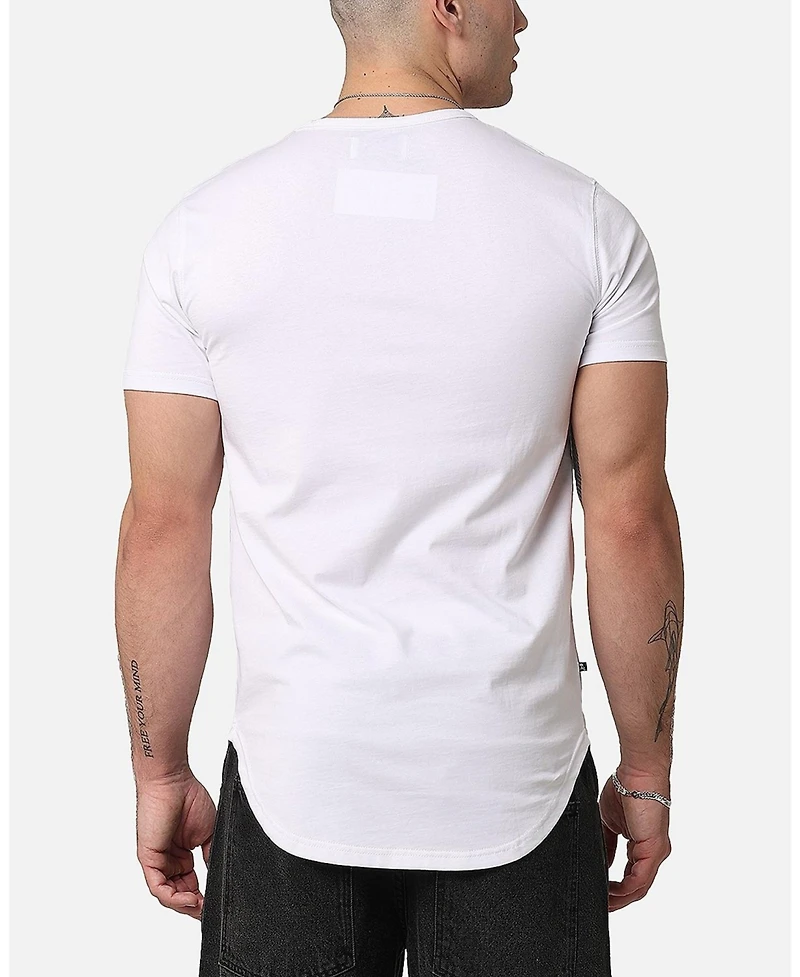 Saint Morta Men's El Duplo Scribere T-Shirt