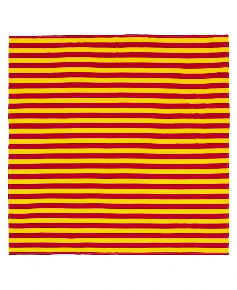 Harry Potter 4 Pack Swaddle Blankets