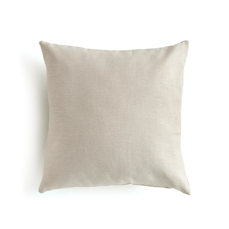 Gage Square Indoor or Outdoor Throw Pillow, 20" x 20"